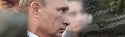 Итоги недели. Путин не стал захватывать планету