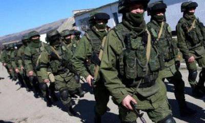 Уроки Украины — задачи агитации и пропаганды