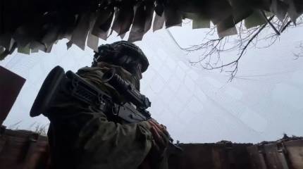 ВС РФ заняли большую часть Графского, контратаки ВСУ на Волчанск провалились