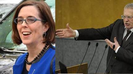 В рабочий полдень: От "голодомора" до "Инстаграма"