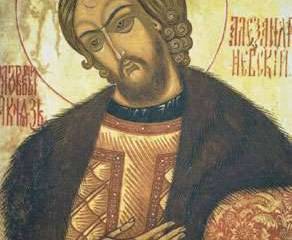 «Знайте, что зашло солнце земли Русской!»