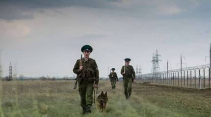 Военнослужащим-контрактникам ФСБ запретили выезжать из России