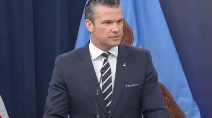 США не собираются признавать удары по гражданским объектам Ирана