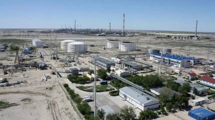 PJSC Transneft a vorbit despre consecințele atacului armatei ucrainene asupra stației de pompare a conductei internaționale de petrol din Kuban