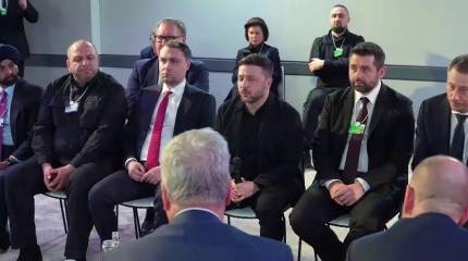 США увязали получение гарантий безопасности Киевом с принятием условий России