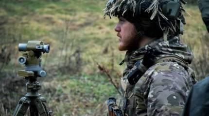 Эксперты не исключают начала контрнаступления ВСУ к 9 мая на направлениях с отсутствием плотной агломерации