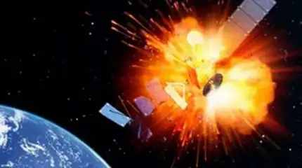 Предложен способ уничтожить американские спутники, работающие против России