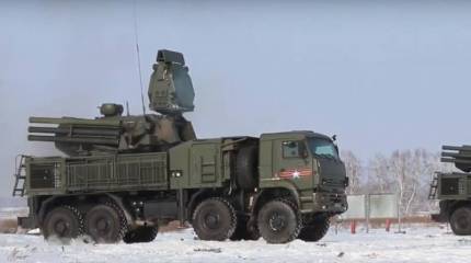 Россия пытается перехватить индийский контракт на сотню ЗРК