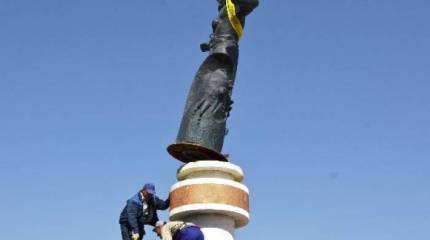 Гетман Сагайдачный уехал в Киев… ногами вперед