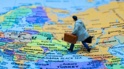 Трудовая миграция. Насколько серьезен демографический кризис в России