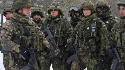 Глава Генштаба Чехии предложил «запугать» Россию, чтобы избежать потенциального конфликта с ней