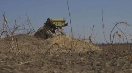 Войска группировок «Восток» и «Южная» освободили Новодаровку Запорожской области и Романовку ДНР - Минобороны
