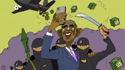 Россия, США, Сирия. Противостояние или затишье перед... чем?