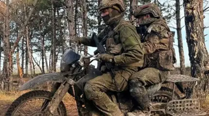 Минобороны России: группировка войск «Юг» освободила Клиновое в ДНР