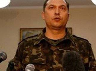 Киев наращивает военное присутствие под Луганском