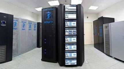 В России разработана суперкомпьютерная микросхема на сверхпроводниках