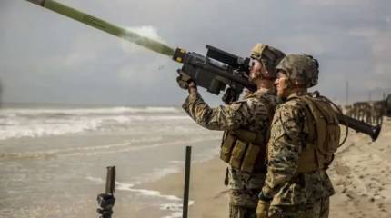 Считались непригодными к эксплуатации: армия США восстанавливает тысячи зенитных ракет Stinger