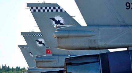 США и Турция начнут против ИГ совместную операцию