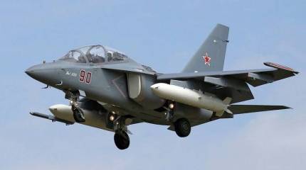 ОДК Ростеха и МАИ создали виртуальную модель двигателя для Як-130 с целью ускоренного тестирования его доработки и обучения персонала