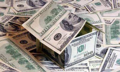 Секреты иностранных явок. Как разведчик Ларкин сражается за возвращение зарубежной недвижимости России