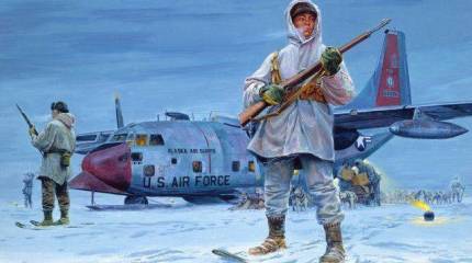 Госдеп: Россия руками чукчей готовит агрессию против США