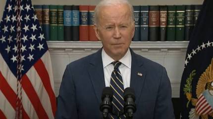 Американский эксперт: Россия, Китай и Иран решили совместно проверить Байдена «на прочность»