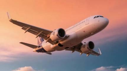 Airbus откладывает поставки лайнеров из-за дефицита двигателей и геополитики