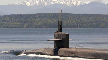 Американские военные не откажутся от ядерного оружия