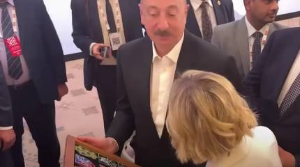 Член СПЧ при президенте РФ призвал ввести визовый режим с Азербайджаном