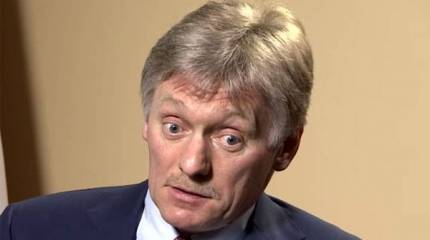 В Кремле прокомментировали инициативу в ГД о непризнании выборов на Украине