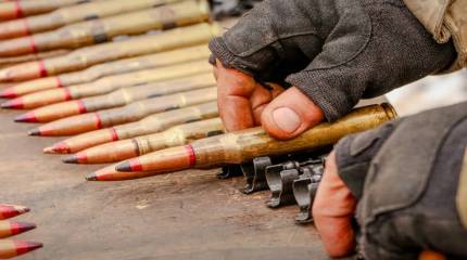 ВСУ идут ва-банк в Купянске: бои в больничном квартале и у станции Купянск-Южный