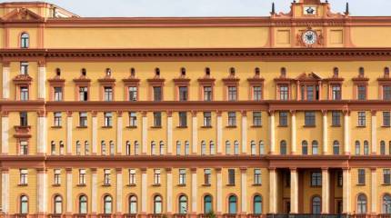 Появились подробности о личности задержанного в РФ американского шпиона