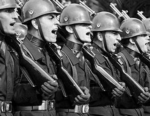 «Не исключено, что Турция вообще покинет НАТО»