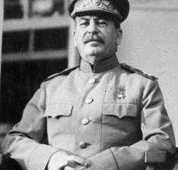 Сталин: русофил или русофоб?