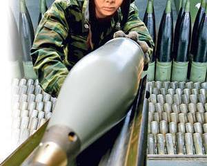 Надо восстановить Миноборонпром