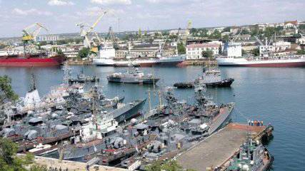 Севастопольские перспективы после воссоединения с Россией