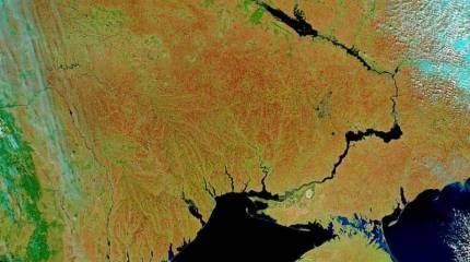 Глава Херсонской области заявил о подготовке ВСУ к форсированию Днепра