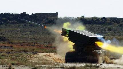 Опасность для армянских войск в Карабахе: возможное выравнивание фронта ВС Азербайджана от Корнидзорского выступа на северо-восток