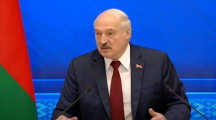«Мы эти комплексы получим»: Лукашенко рассказал о переговорах с Россией по ЗРС С-400