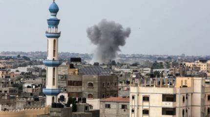 The Jerusalem Post: ЦАХАЛ ликвидировал главу ВВС ХАМАС