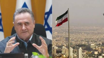 Министр обороны Израиля угрожает жителям Тегерана за иранские атаки на гражданские объекты