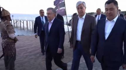 Турция продвигает создание единого алфавита для стран тюркского мира