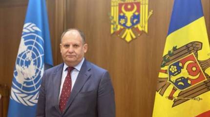 Госсекретарь МИД Молдавии выступил за вывод военных РФ из Приднестровья и за уничтожение боеприпасов