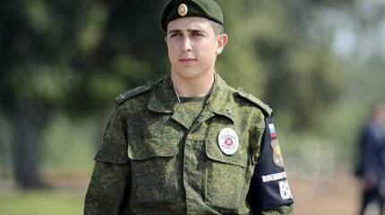 Минобороны обещало реформировать военную полицию до конца года