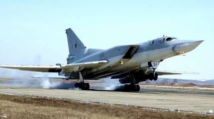 Пулять ядерными ракетами для «запугивания»