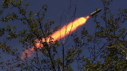 Повреждены дома и свиноферма: ВСУ обстреляли села Брянской области