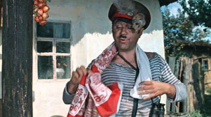 Попандопуло в Берлине