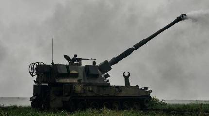 Замминистра обороны Британии анонсировал продолжение программы подготовки украинских военных в 2024 году