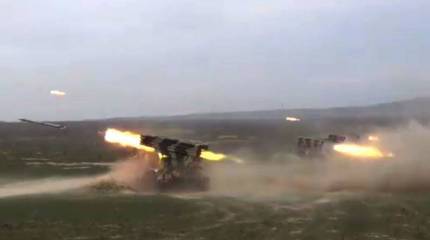 Карабахский прорыв или карабахский тупик