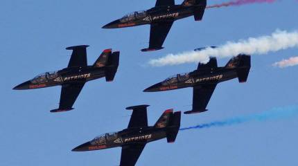 Несколько слов о МО Украины и украинских СМИ